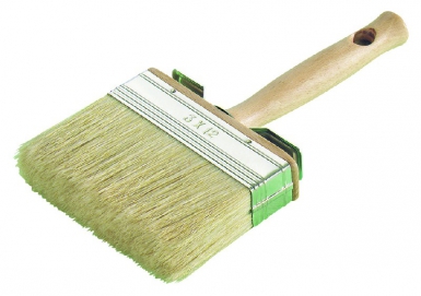 PAINT BRUSH N°120 - THICKNESS 30 MM - OUTPUT 68 MM. DIAYTAR NIGERIA: Where quality meets affordability, with thousands of products delivered in less than 8 days.