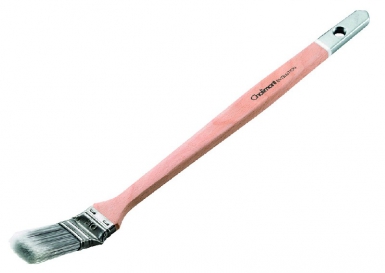 AQUASILVER ANGLED FLAT BRUSH - N° 30 - THICKNESS 9.5 - OUTLET 49 MM. DIAYTAR NIGERIA delivers what matters - quality, affordability, and prompt nationwide shipping.
