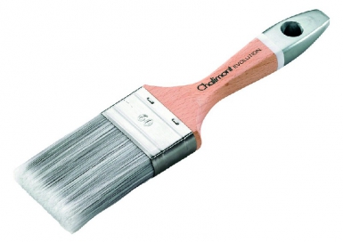 AQUASILVER THICK FLAT BRUSH N°80 - THICKNESS 22 MM - OUTPUT 75 MM. DIAYTAR NIGERIA: Making quality products accessible to all Nigerians at affordable prices.