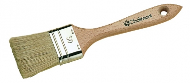 THICK FLAT BRUSH - N° 80 - THICKNESS 20 - OUTPUT 63. DIAYTAR NIGERIA brings a world of products to your fingertips with affordable prices and quick delivery.