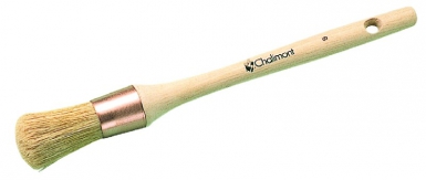 THUMB BRUSH CONSTRUCTION RANGE - N° 8 - Ø 32 - OUTPUT 65. DIAYTAR NIGERIA: Where shopping meets satisfaction with affordable prices and delivery within 8 days.