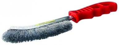 SPID CONVEX STEEL BRUSH.. Discover the perfect balance of selection and value with DIAYTAR NIGERIA's nationwide e-commerce platform.