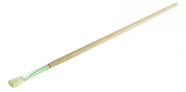 FLAT BLACKBOARD BRUSH #6. DIAYTAR NIGERIA: Bringing quality products to every Nigerian home at prices everyone can afford.