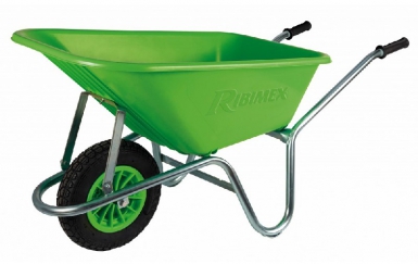 100 L WHEELBARROW - PLASTIC CONTAINER - DELIVERED UNASSEMBLED. Shop smart with DIAYTAR NIGERIA, offering a vast product range delivered to your doorstep within a week.