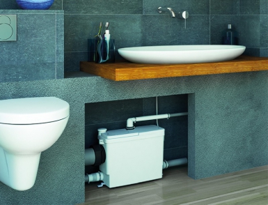 SANIPACK PRO UP GRINDER: THE ONLY GRINDER FOR WALL-MOUNTED TOILETS THAT IS COMPLETELY BUILT INTO A PARTITION AND INSIDE ALL SUPPORT FRAMES. IT RAISE THE WASTEWATER AND WASTEWATER UP TO 5 M&EGRA. Shop with confidence at DIAYTAR NIGERIA, enjoying competitive prices and delivery within 8 days.