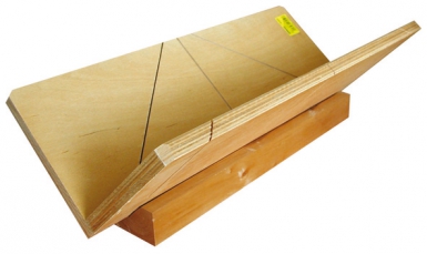 MULTI-PLY V CORNICE BOX. Shop smart, shop DIAYTAR - Nigeria's most affordable e-commerce platform with nationwide delivery.