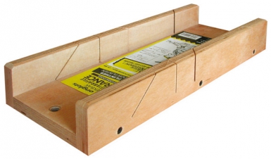 400MM SKIRTING MITRE BOX. Your ultimate shopping destination, DIAYTAR NIGERIA combines extensive selection with affordable shipping.