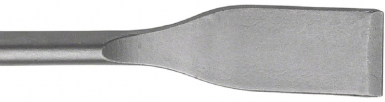 TILE CHISEL TOTAL LENGTH 260 MM - CUTTING EDGE 40 MM - LONG LIFE SELF-SHARPENING - SDS-PLUS HANDLE. Shop without boundaries at DIAYTAR NIGERIA, offering extensive variety at prices you'll appreciate.