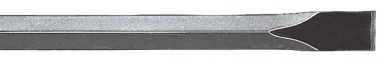 FLAT CHISEL TOTAL LENGTH 520 MM, CHISEL 28 MM - 1/8" HEX SHANK HANDLE. Embrace a new era of online shopping with DIAYTAR NIGERIA's extensive range and budget-friendly prices.