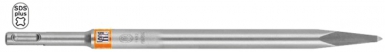 POINTED CHISEL TOTAL LENGTH 250 MM - LONG LIFE - SDS-PLUS HANDLE. DIAYTAR NIGERIA connects desires with reality through affordable prices and reliable delivery service.