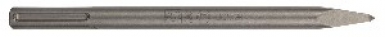 POINTED CHISEL TOTAL LENGTH 280 MM - SDS-MAX SHANK. Your comprehensive marketplace awaits at DIAYTAR NIGERIA with affordable prices and reliable delivery times.