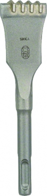 “FAÇADES” CHISELS WITH SDS PLUS CARBIDE TOOTH - TOTAL LENGTH 130 MM - CHISEL EDGE: 32 MM. DIAYTAR NIGERIA combines the largest product selection with affordable prices and reliable delivery.