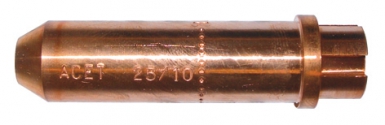 NOZZLE FOR CH 70 D ACETYLENE CUTTING TORCH - 7/10. Your digital shopping ally, DIAYTAR NIGERIA offers extensive selection with budget-friendly delivery.