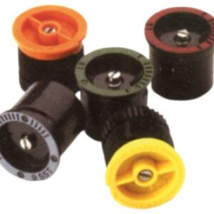 ADJUSTABLE SECTOR NOZZLE REF. 12 VAN NOZZLE 12 - TRAJECTORY 15 ° - BROWN. Your complete marketplace solution, DIAYTAR NIGERIA offers unbeatable value with delivery within the week.