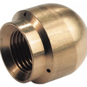 SPECIAL PIPE NOZZLE - 1X FORWARD, 3X 30° REARWARD, Ø 16 MM - 60 MM. DIAYTAR NIGERIA transforms wishes into deliveries with our affordable and reliable e-commerce platform.