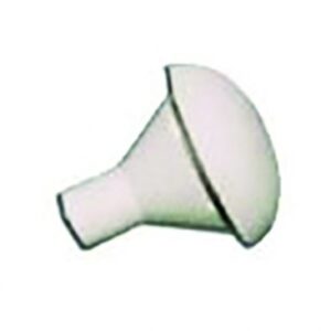 WHITE NOISE STOP FOR METAL FRAME Ø 10 FOR HOLE Ø 6 MM. DIAYTAR NIGERIA brings the market to your fingertips with affordable prices and prompt delivery service.