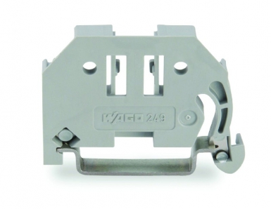 SCREWLESS STOP WIDTH 6 MM;. DIAYTAR NIGERIA stands as your affordable shopping ally with nationwide delivery in just 5-8 days.
