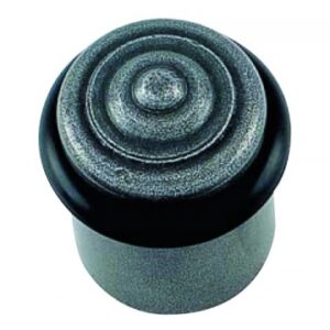 DOOR STOP Ø 30 MM HEIGHT 42 MM RUSTY IRON. Shop with purpose at DIAYTAR NIGERIA and discover a world of products at budget-friendly prices.