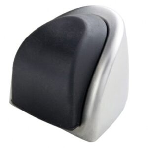 DOOR STOP 4536 - VELVET CHROME FINISH​ ​. Nigeria's most loved e-commerce platform delivers affordable shopping solutions to your doorstep.
