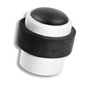 STOPPER 32 X 36 WHITE PLASTIC. DIAYTAR NIGERIA: Where affordability meets variety in Nigeria's most comprehensive online marketplace.