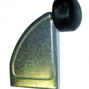 WELDABLE GATE STOPPER L 91.5 X H 115. Discover the perfect shopping balance at DIAYTAR NIGERIA with competitive prices and prompt delivery.