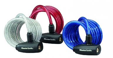 1M 80 X Ø 8 MM WINDING KEY ANTI-THEFT CABLE COLOURED VINYL COATING. Enjoy the simplicity of shopping with DIAYTAR NIGERIA, offering vast choices delivered in just 5-8 days.