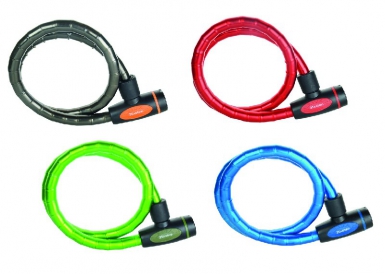 ARTICULATED CABLE 1 M X Ø 18 MM DISC CYLINDER DELIVERED 4 KEYS. DIAYTAR NIGERIA: Empowering Nigerians with access to affordable products and reliable 5-8 day delivery.
