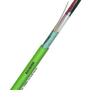 EIB/KNX BUS CABLE 2X2X0.8 J-Y(ST)YH 4KV GREEN PVC - 500 M REEL. Shop confidently with Nigeria's most trusted e-commerce platform, offering swift and affordable delivery.