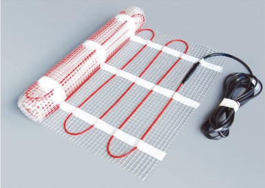 HEATING CABLE "MILLITWIN STE" WIDTH 50 CM LG. 6 M 360 W. DIAYTAR NIGERIA: Transforming how Nigerians shop with our vast selection and nationwide delivery.