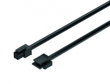 POWER CABLE, HÄFELE LOOX, FOR MODULAR SWITCHES. Experience shopping freedom with DIAYTAR NIGERIA's vast catalog and nationwide 5-8 day shipping.