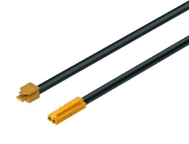 LG POWER CABLE. 2M, 1.5A, 24AWG. DIAYTAR NIGERIA: Your affordable gateway to thousands of products delivered within a week.