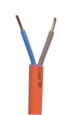 PYROLYON-SNA FIRE SAFETY CABLE 2X1.5 MM2 SS V/J 130 KG/KM ORANGE. Shop smarter with Nigeria's premier e-commerce platform, featuring affordable products delivered nationwide.