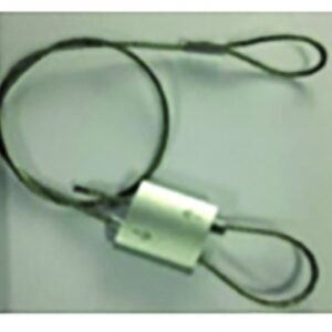 LG SUSPENSION CABLE. 5 ML - THICKNESS 1.5 MM RESISTANCE 30G/CABLES. DIAYTAR NIGERIA connects desires with reality through affordable prices and reliable delivery service.