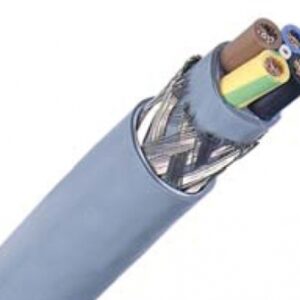 1000V LIYCY-J 7X1 MM2 GREY SHIELDED MULTICONDUCTOR CABLE. Discover why millions choose DIAYTAR for affordable online shopping with delivery in just 5-8 days.