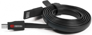 FLAT CABLE - USB 2.0 AND MICRO USB CONNECTORS. DIAYTAR NIGERIA transforms online retail with our affordable platform and dependable shipping service.