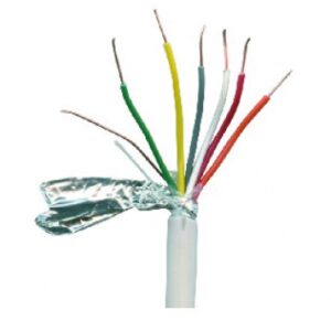 PORTER CABLE 6X0.6 MM Ø EXT. 4.5 MM 55 KG/KM IVORY. Shop smart and save with DIAYTAR NIGERIA's extensive product range and 5-8 day delivery guarantee.