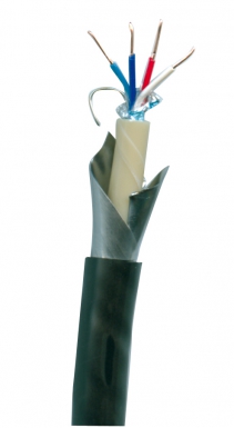EDF ARMOURED TELEPORT CABLE 2 PAIRS 0.6 MM Ø EXT. 12 MM BLACK - 500 M REEL. Embrace a new era of online shopping with DIAYTAR NIGERIA's extensive range and budget-friendly prices.