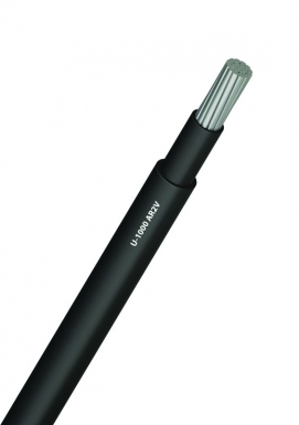 RIGID POWER CABLES ALUMINIUM CONDUCTORS WIRED PVC SHEATH UV RESISTANT U-1000 AR2V 1X150 TGL. Shop from thousands of products at DIAYTAR NIGERIA and enjoy budget-friendly nationwide delivery.