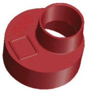SMU CAST IRON ECCENTRIC INCREASE CONE - Ø 50 X 75 - LENGTH 80 MM. DIAYTAR NIGERIA: Where affordability and variety come together with nationwide 5-8 day delivery.