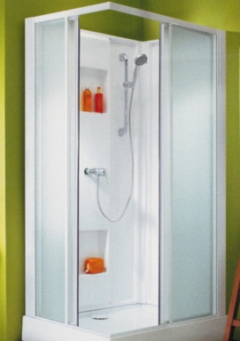 IZIBOX 2 RECTANGLE CABIN - L1200 X W800 - H 2036 - GLASS GLAZING. Discover a world of affordable shopping with DIAYTAR NIGERIA's vast marketplace delivered to you in days.