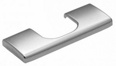 STEEL HOUSING COVER, NICKEL-PLATED FOR SCREW-IN AND IMPACT-IN HOUSING. Experience the power of choice with DIAYTAR NIGERIA's vast catalog and affordable 5-8 day delivery.