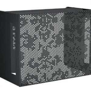 CACHE CLIM ALU GRI 650X800X500. Shop with confidence at DIAYTAR NIGERIA, offering thousands of products with budget-friendly shipping.