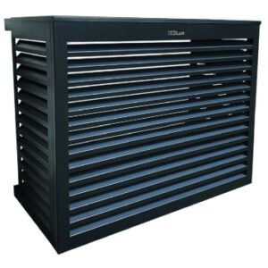 CACHE CLIM ALU GRI XL1100X1250. DIAYTAR NIGERIA: Where every search leads to affordable products delivered promptly across Nigeria.