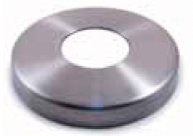 STAINLESS STEEL PLATE COVER FOR WALL PLATES TUBE Ø 42.4 MM Ø 85 MM. Discover endless possibilities with DIAYTAR NIGERIA's vast e-commerce selection and budget-friendly delivery.