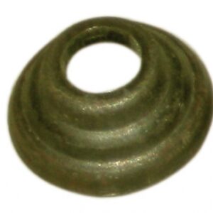 SEALING COVER BASE Ø 40 MM THICKNESS 16 MM HOLE 14.5 MM. Transform your online shopping experience with DIAYTAR NIGERIA's affordable and diverse marketplace.
