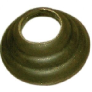 SEALING COVER BASE Ø 40 MM THICKNESS 16 MM HOLE 16.5 MM. DIAYTAR NIGERIA: Bringing quality products to every Nigerian home at prices everyone can afford.