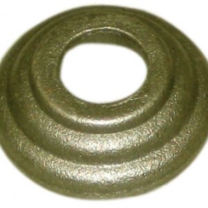 SEALING COVER BASE Ø 50 MM THICKNESS 18 MM HOLE 18.5 MM. Discover endless possibilities with DIAYTAR NIGERIA's extensive product range and affordable shipping.