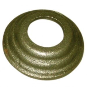 SEALING COVER BASE Ø 60 MM THICKNESS 18 MM HOLE 30.5 MM. DIAYTAR NIGERIA delivers more than products - we deliver affordable solutions within days.