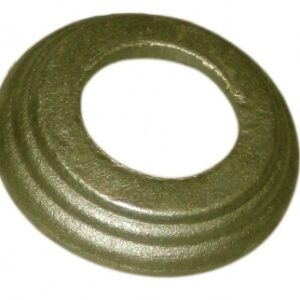 SEALING COVER BASE Ø 80 MM THICKNESS 18 MM HOLE 40.5 MM. Navigate through thousands of products at pocket-friendly prices with DIAYTAR NIGERIA's easy-to-use platform.