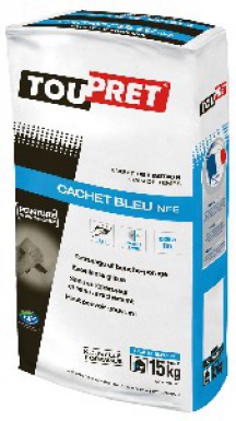 BLUE STAMP - EXTRA FINE SMOOTHING COATING FOR ALL MATERIALS - INTERIOR - 15 KG. DIAYTAR NIGERIA: Where quality products become affordable with our nationwide shipping service.
